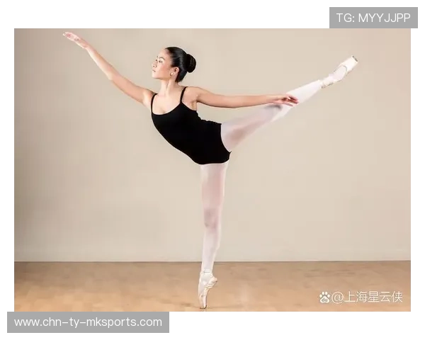 体操下法干净漂亮：优雅与力量的完美结合
