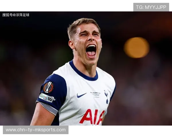 热刺通过前场三人组合制造杀机：战术解码与训练启示