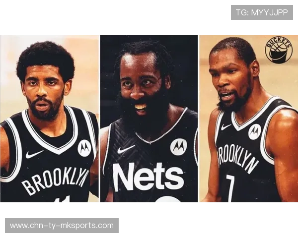 篮网团队在攻守之间找到更好平衡点