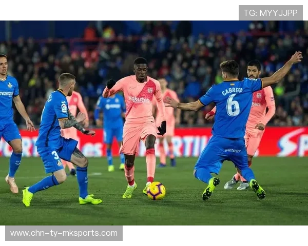 赫塔菲迎战巴萨，防守成为关键，赫塔菲vs巴拉多利德